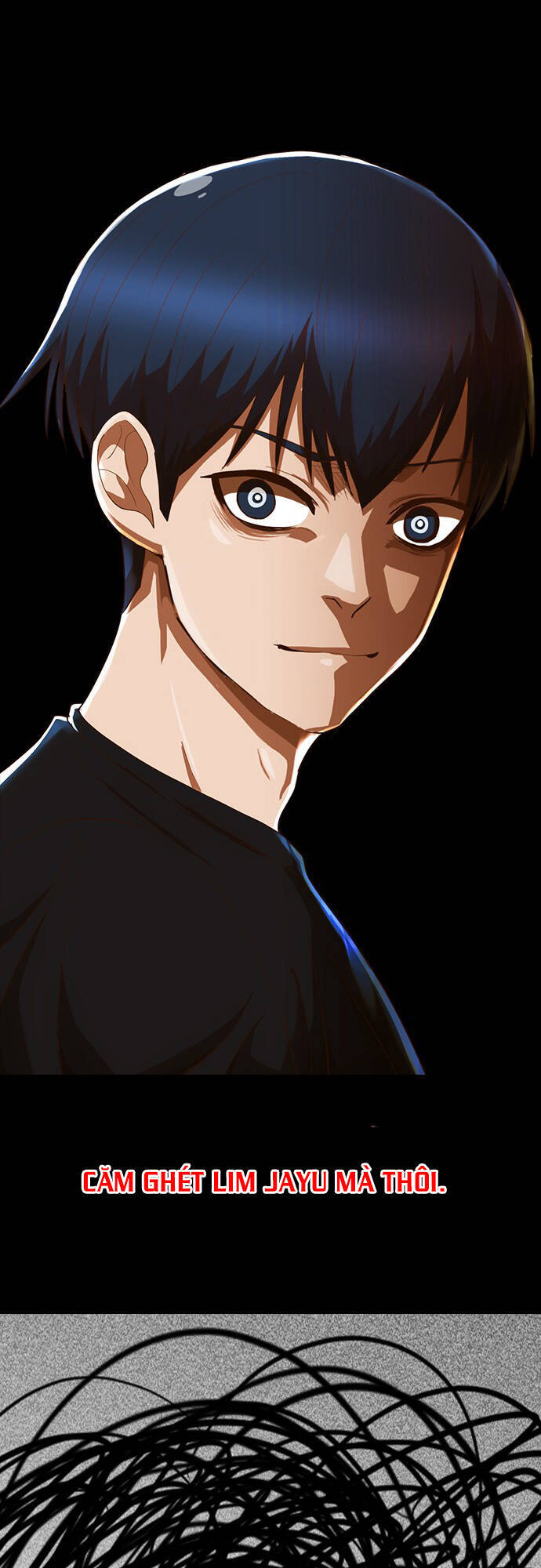 Cô Gái Từ Ứng Dụng Nhắn Tin Ngẫu Nhiên Chapter 202 - Trang 2