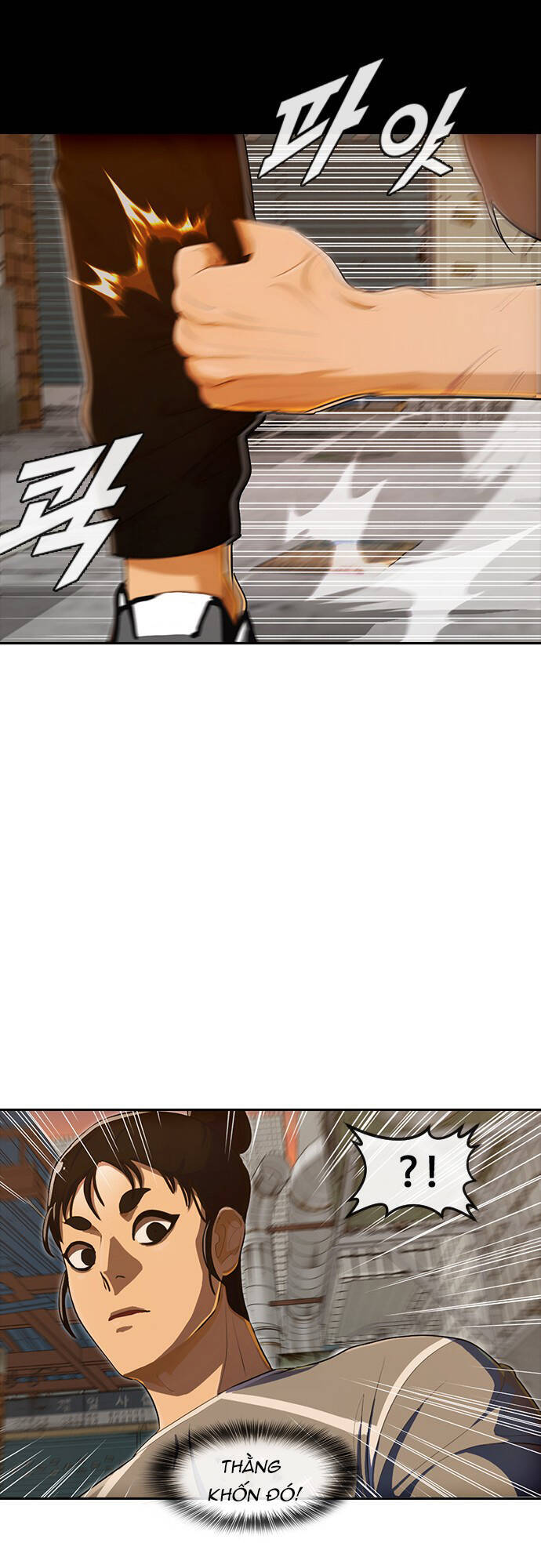 Cô Gái Từ Ứng Dụng Nhắn Tin Ngẫu Nhiên Chapter 202 - Trang 2