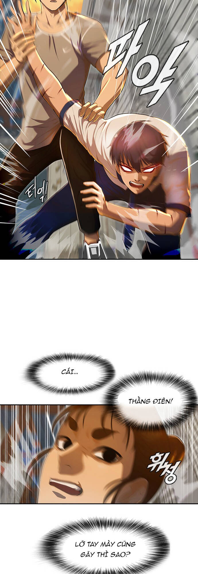 Cô Gái Từ Ứng Dụng Nhắn Tin Ngẫu Nhiên Chapter 202 - Trang 2