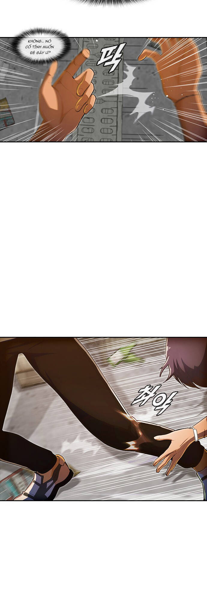 Cô Gái Từ Ứng Dụng Nhắn Tin Ngẫu Nhiên Chapter 202 - Trang 2