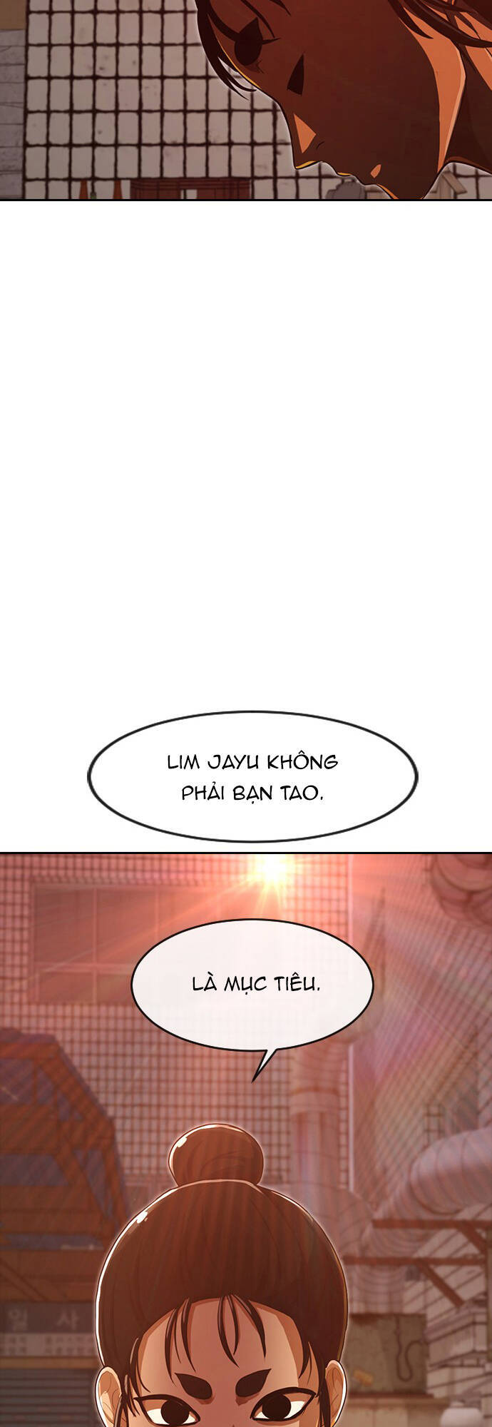 Cô Gái Từ Ứng Dụng Nhắn Tin Ngẫu Nhiên Chapter 202 - Trang 2