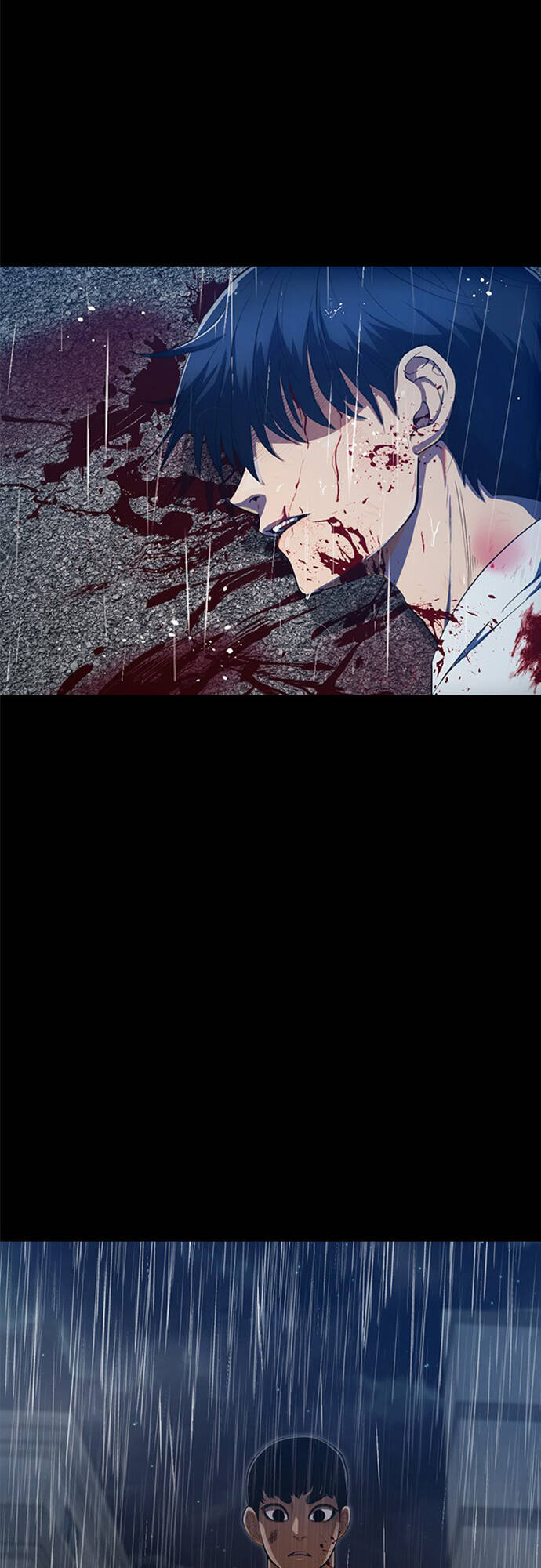 Cô Gái Từ Ứng Dụng Nhắn Tin Ngẫu Nhiên Chapter 202 - Trang 2