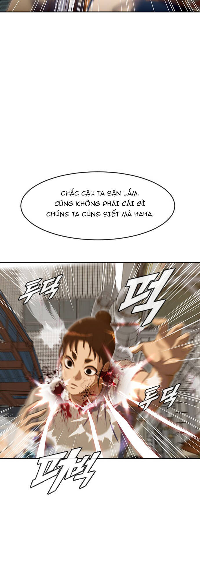 Cô Gái Từ Ứng Dụng Nhắn Tin Ngẫu Nhiên Chapter 202 - Trang 2