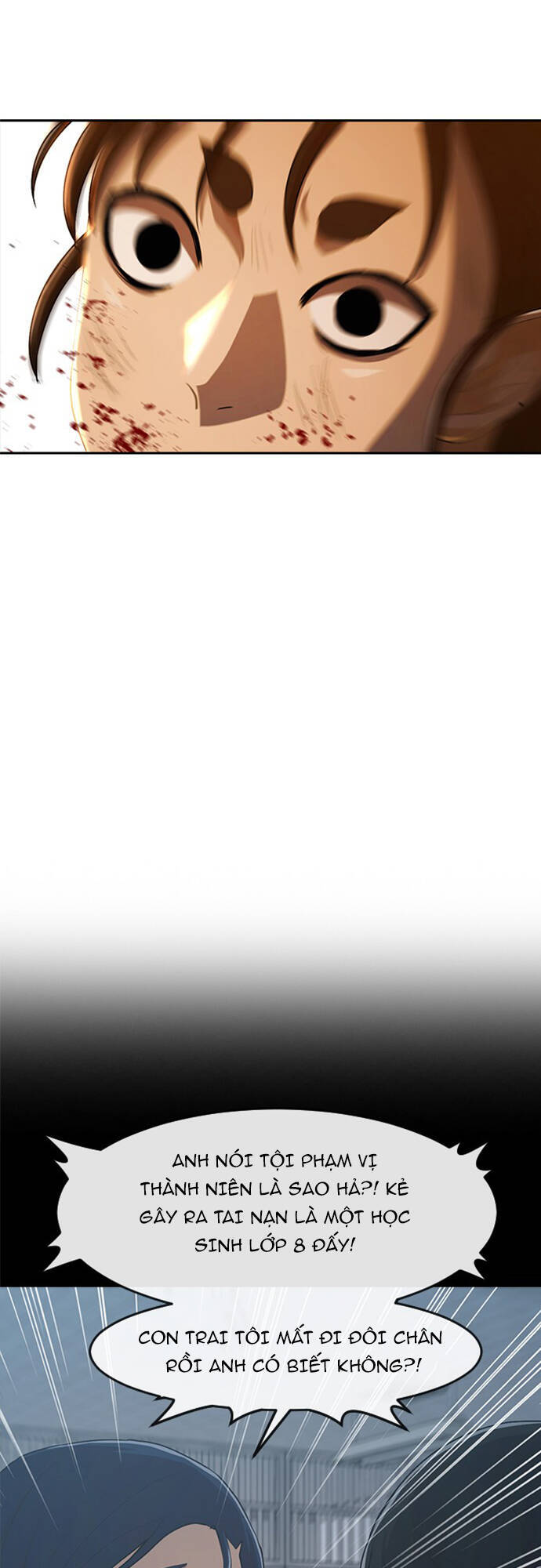 Cô Gái Từ Ứng Dụng Nhắn Tin Ngẫu Nhiên Chapter 202 - Trang 2