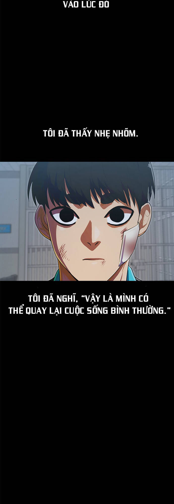 Cô Gái Từ Ứng Dụng Nhắn Tin Ngẫu Nhiên Chapter 202 - Trang 2