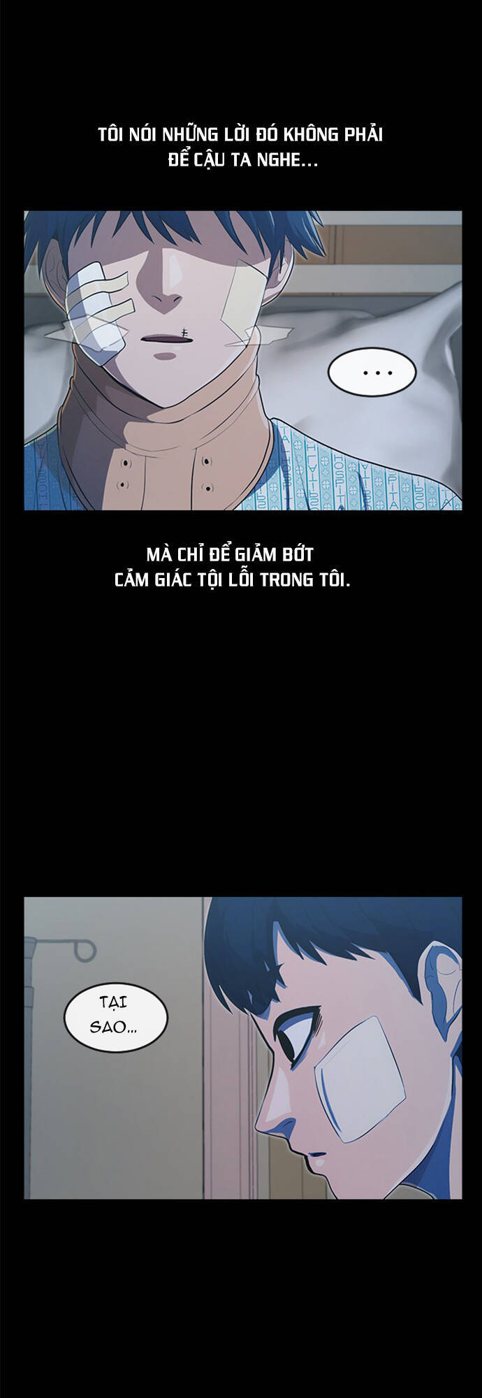 Cô Gái Từ Ứng Dụng Nhắn Tin Ngẫu Nhiên Chapter 202 - Trang 2