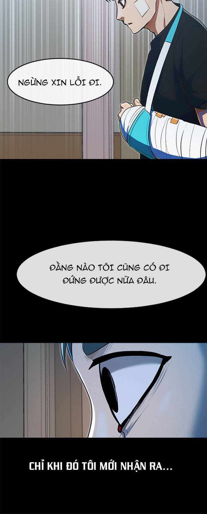 Cô Gái Từ Ứng Dụng Nhắn Tin Ngẫu Nhiên Chapter 202 - Trang 2