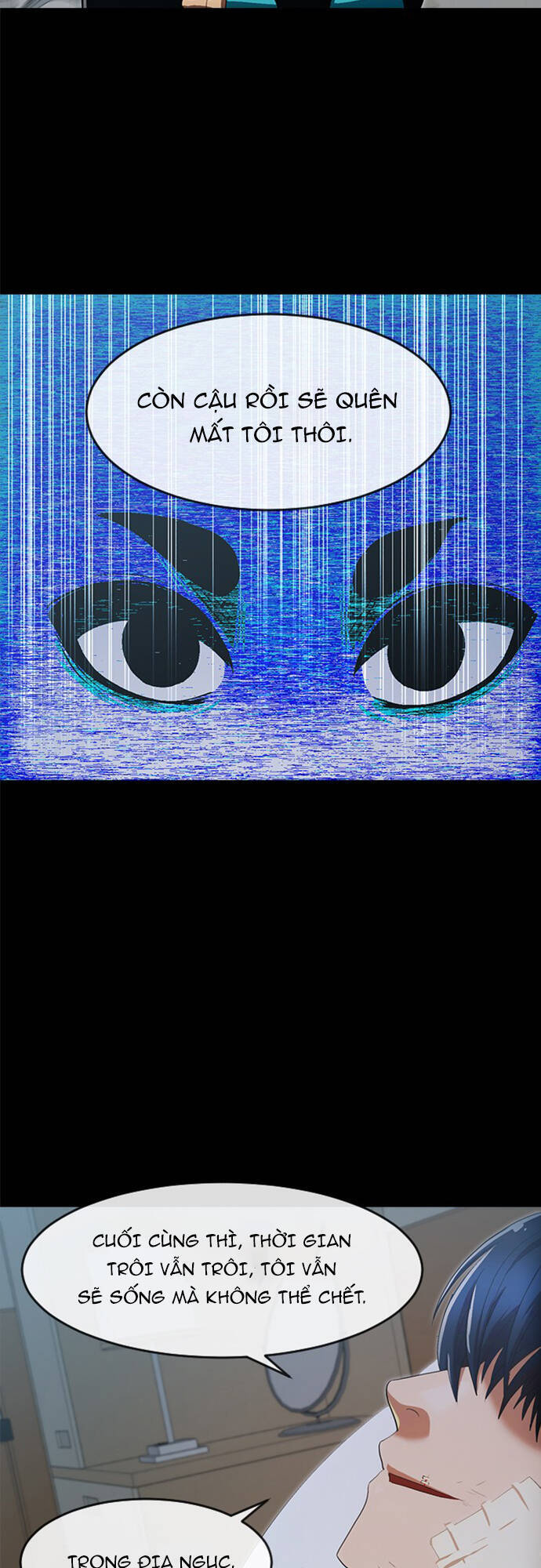 Cô Gái Từ Ứng Dụng Nhắn Tin Ngẫu Nhiên Chapter 202 - Trang 2