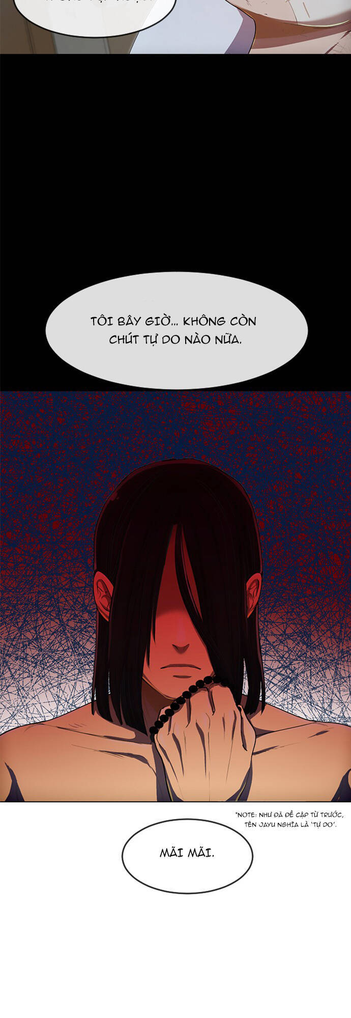 Cô Gái Từ Ứng Dụng Nhắn Tin Ngẫu Nhiên Chapter 202 - Trang 2