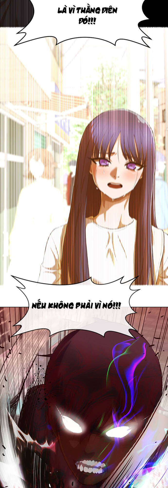 Cô Gái Từ Ứng Dụng Nhắn Tin Ngẫu Nhiên Chapter 202 - Trang 2