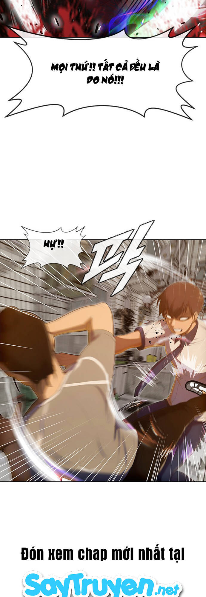 Cô Gái Từ Ứng Dụng Nhắn Tin Ngẫu Nhiên Chapter 202 - Trang 2