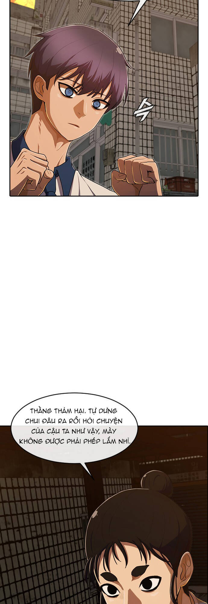 Cô Gái Từ Ứng Dụng Nhắn Tin Ngẫu Nhiên Chapter 202 - Trang 2