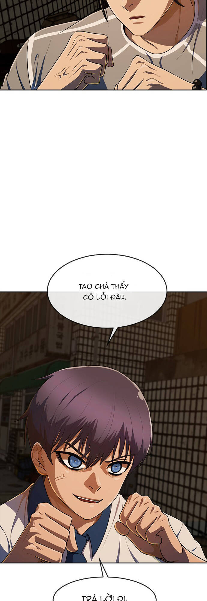 Cô Gái Từ Ứng Dụng Nhắn Tin Ngẫu Nhiên Chapter 202 - Trang 2