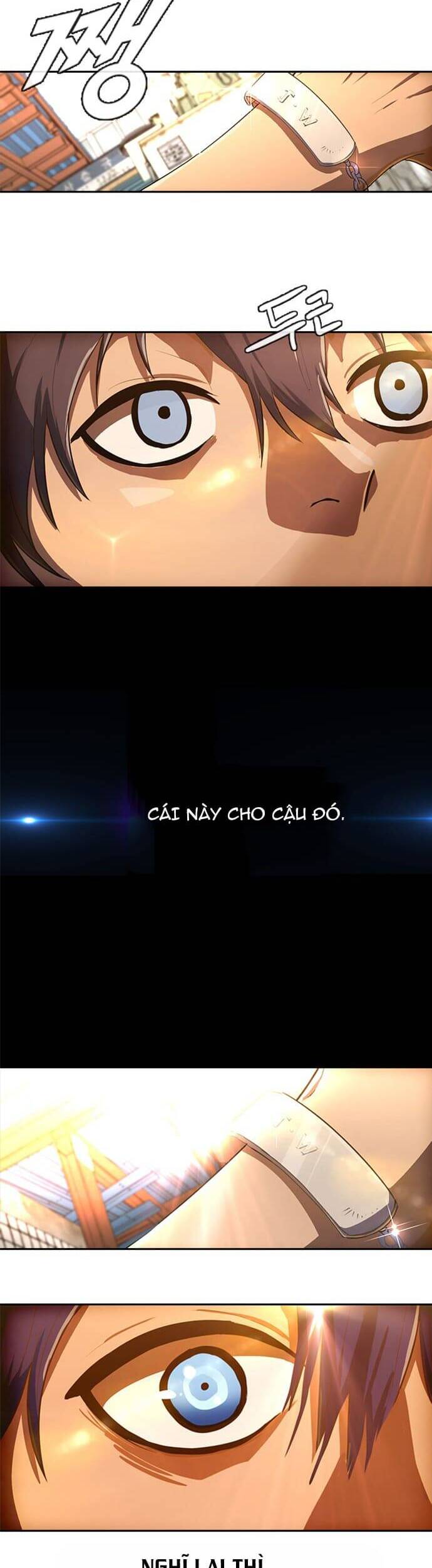 Cô Gái Từ Ứng Dụng Nhắn Tin Ngẫu Nhiên Chapter 203 - Trang 2