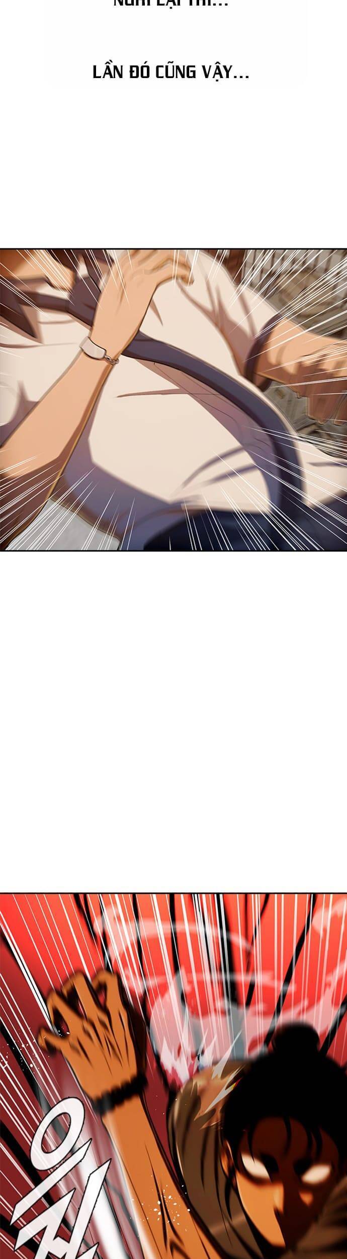 Cô Gái Từ Ứng Dụng Nhắn Tin Ngẫu Nhiên Chapter 203 - Trang 2