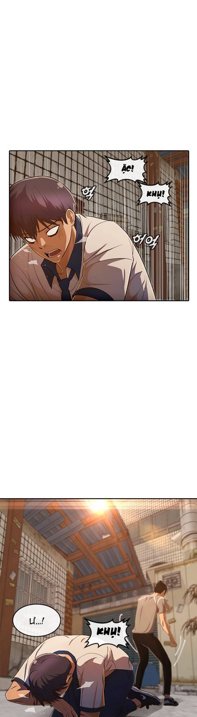 Cô Gái Từ Ứng Dụng Nhắn Tin Ngẫu Nhiên Chapter 203 - Trang 2