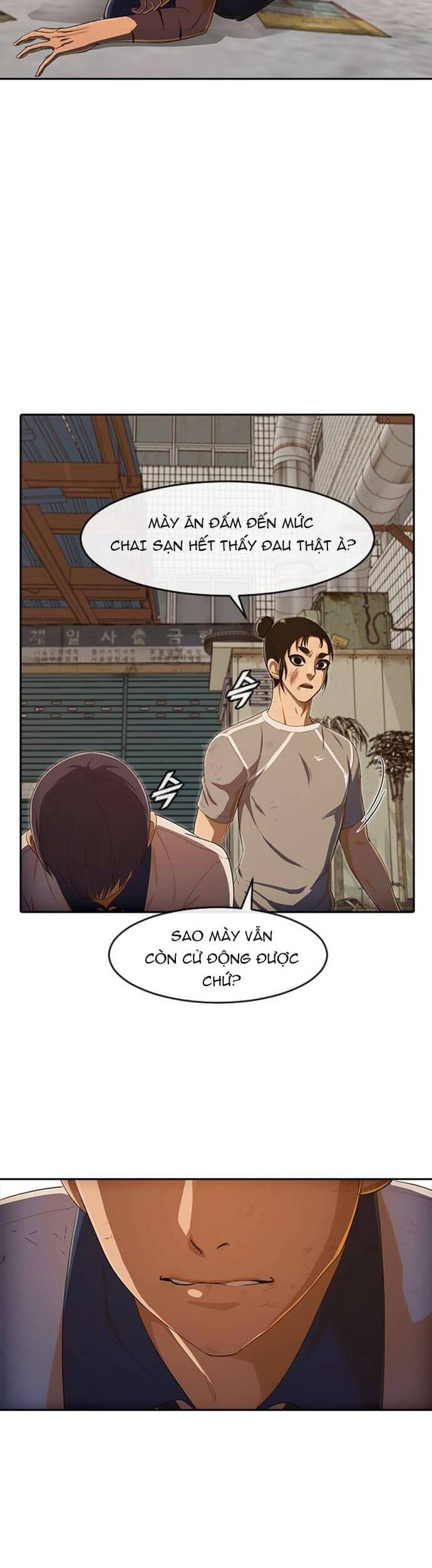 Cô Gái Từ Ứng Dụng Nhắn Tin Ngẫu Nhiên Chapter 203 - Trang 2