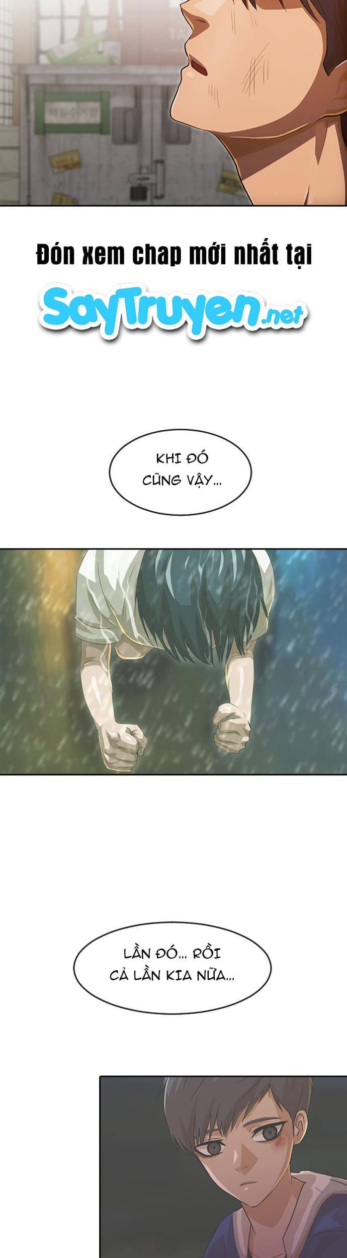 Cô Gái Từ Ứng Dụng Nhắn Tin Ngẫu Nhiên Chapter 203 - Trang 2