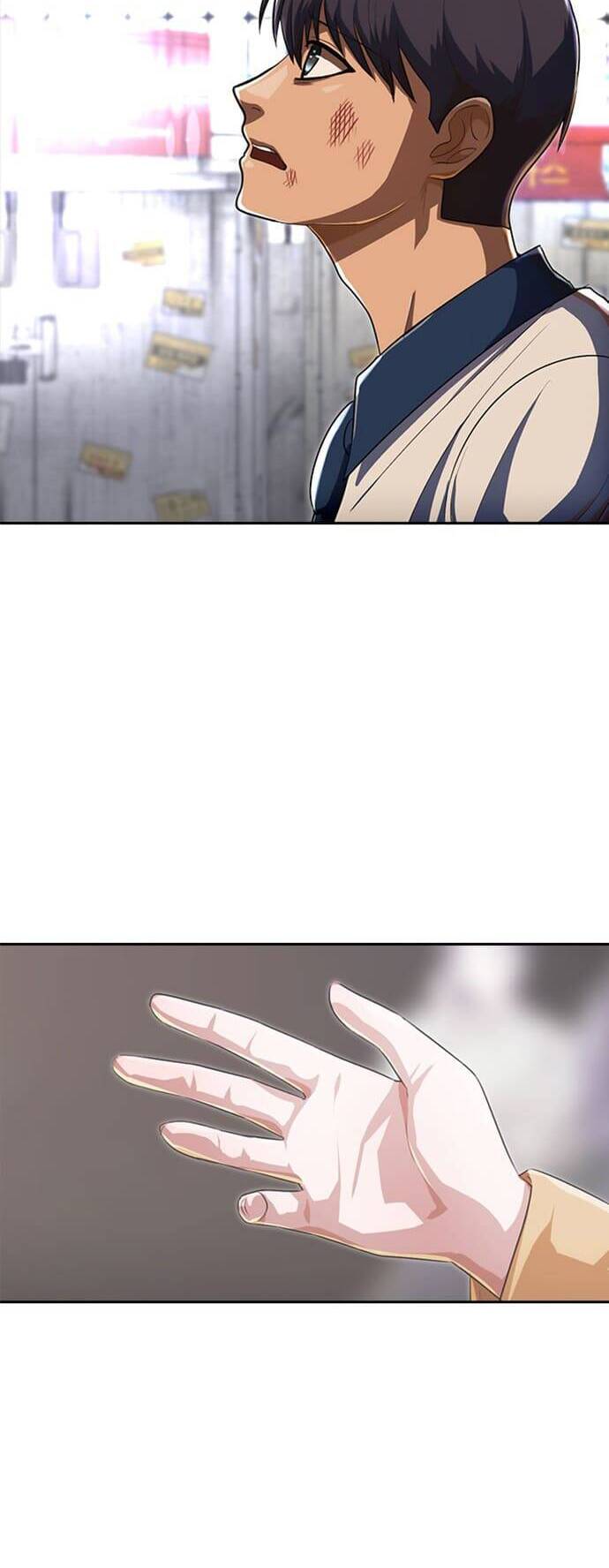 Cô Gái Từ Ứng Dụng Nhắn Tin Ngẫu Nhiên Chapter 203 - Trang 2