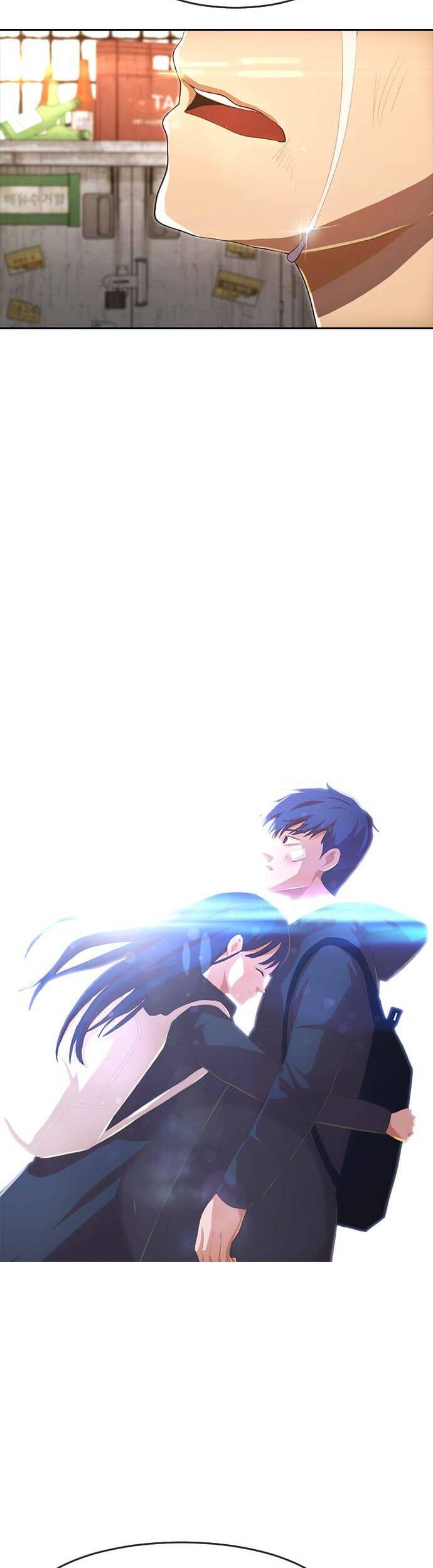 Cô Gái Từ Ứng Dụng Nhắn Tin Ngẫu Nhiên Chapter 203 - Trang 2