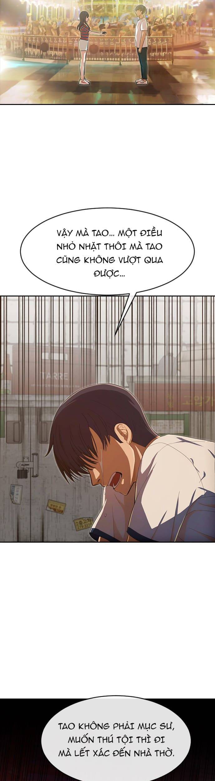 Cô Gái Từ Ứng Dụng Nhắn Tin Ngẫu Nhiên Chapter 203 - Trang 2