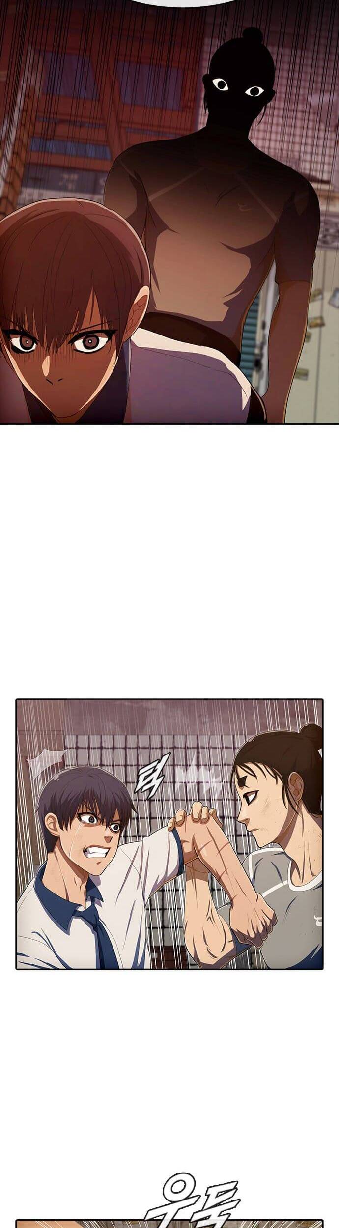 Cô Gái Từ Ứng Dụng Nhắn Tin Ngẫu Nhiên Chapter 203 - Trang 2