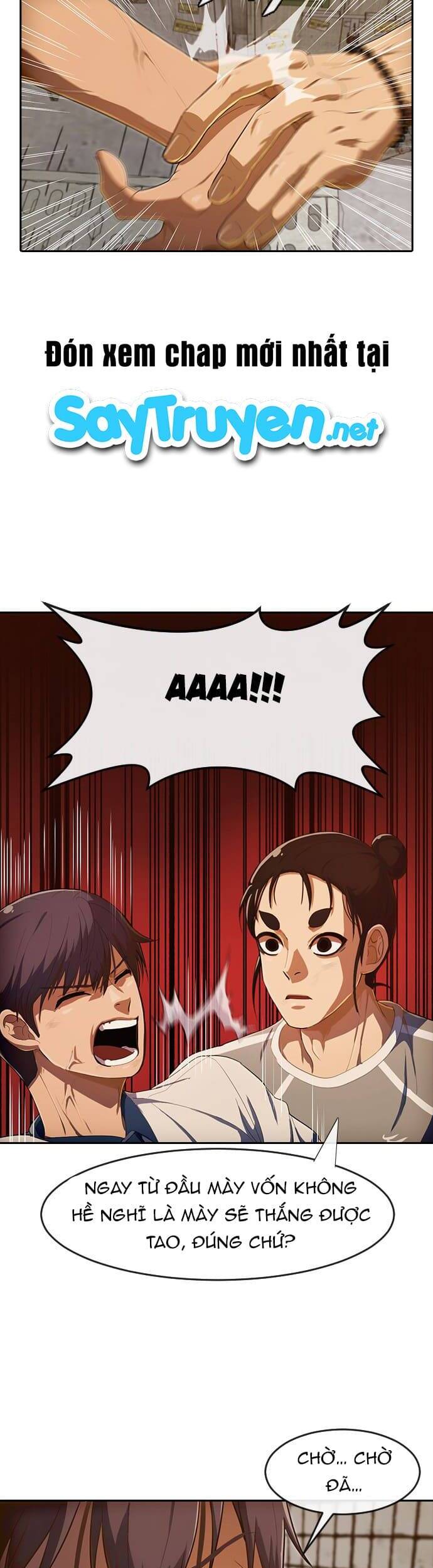 Cô Gái Từ Ứng Dụng Nhắn Tin Ngẫu Nhiên Chapter 203 - Trang 2