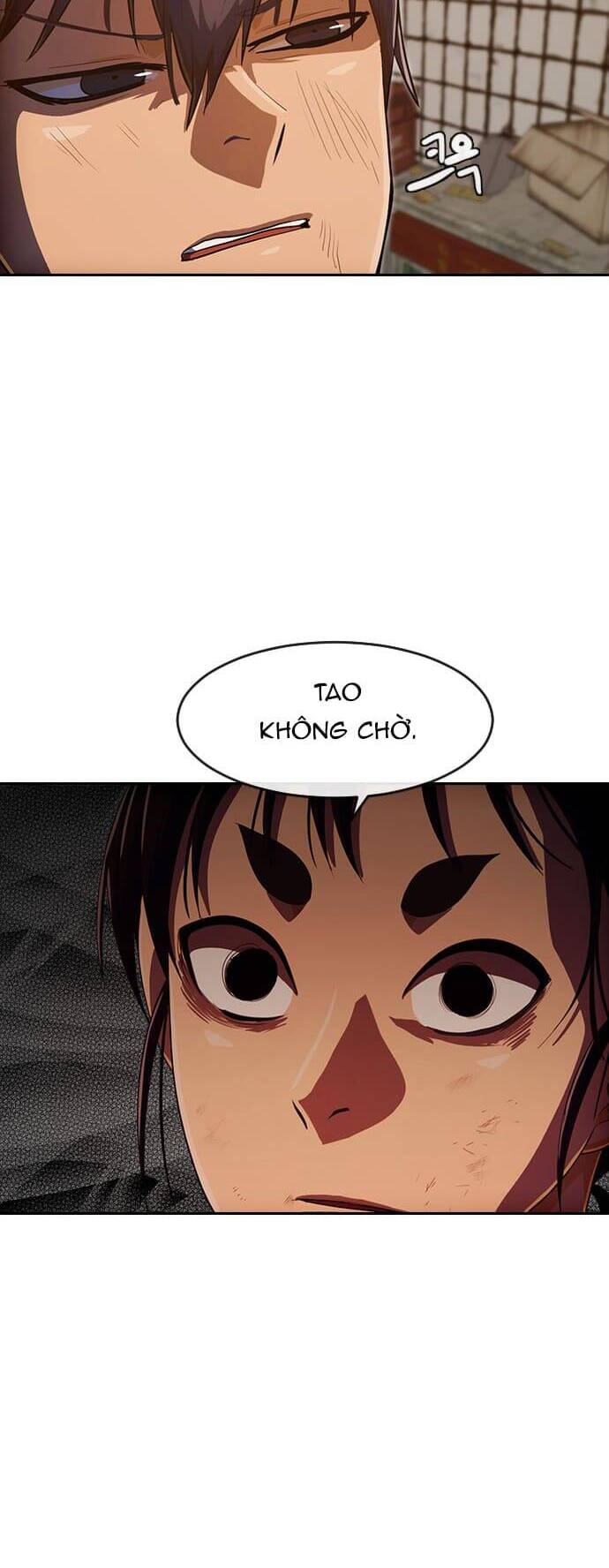 Cô Gái Từ Ứng Dụng Nhắn Tin Ngẫu Nhiên Chapter 203 - Trang 2