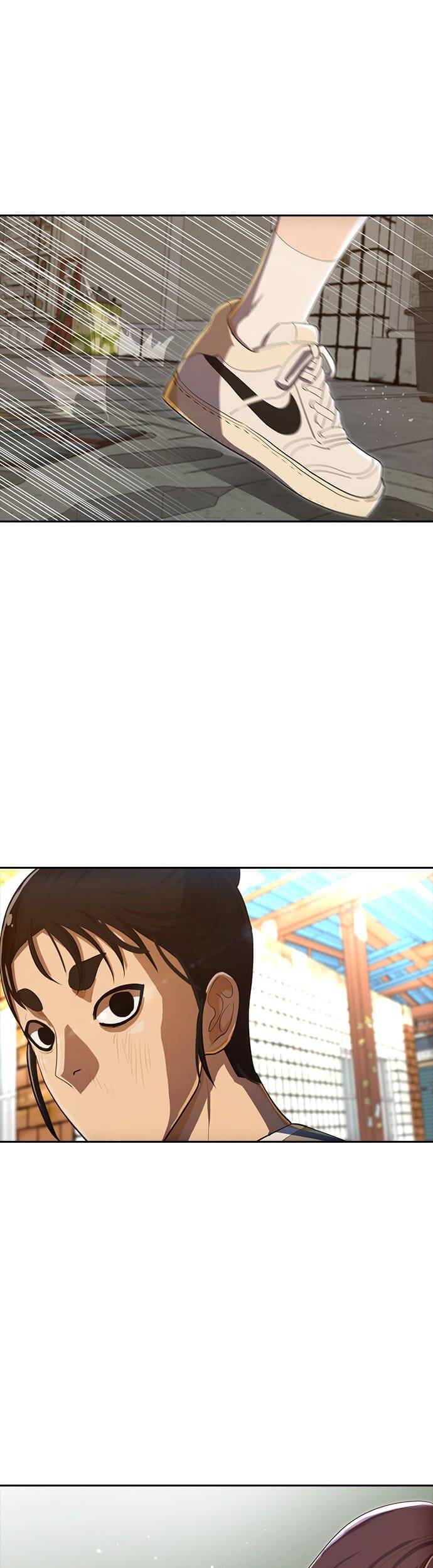 Cô Gái Từ Ứng Dụng Nhắn Tin Ngẫu Nhiên Chapter 203 - Trang 2