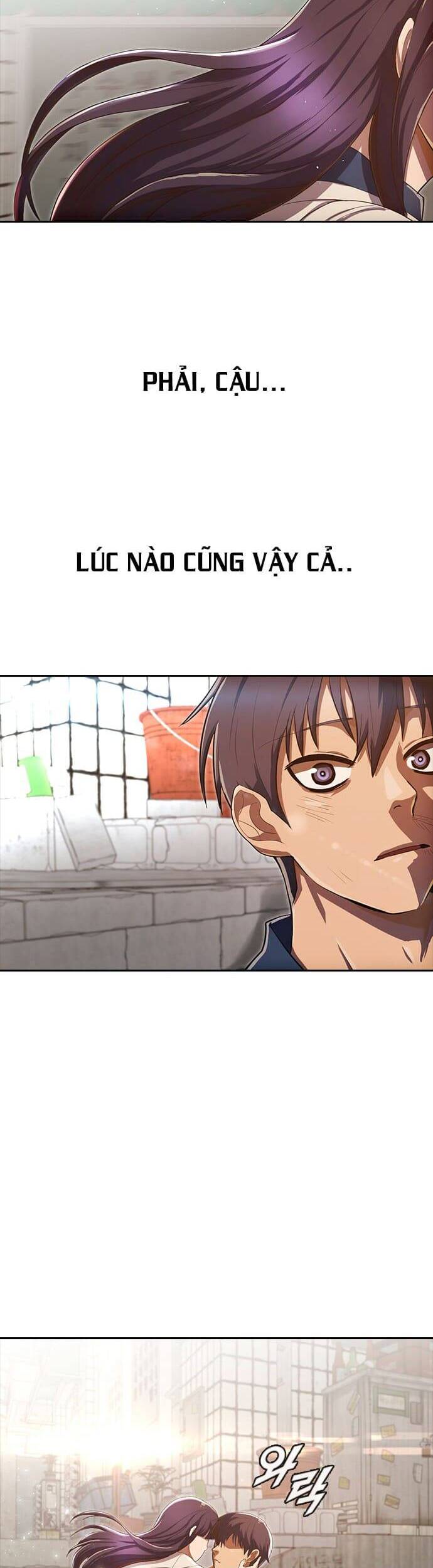 Cô Gái Từ Ứng Dụng Nhắn Tin Ngẫu Nhiên Chapter 203 - Trang 2