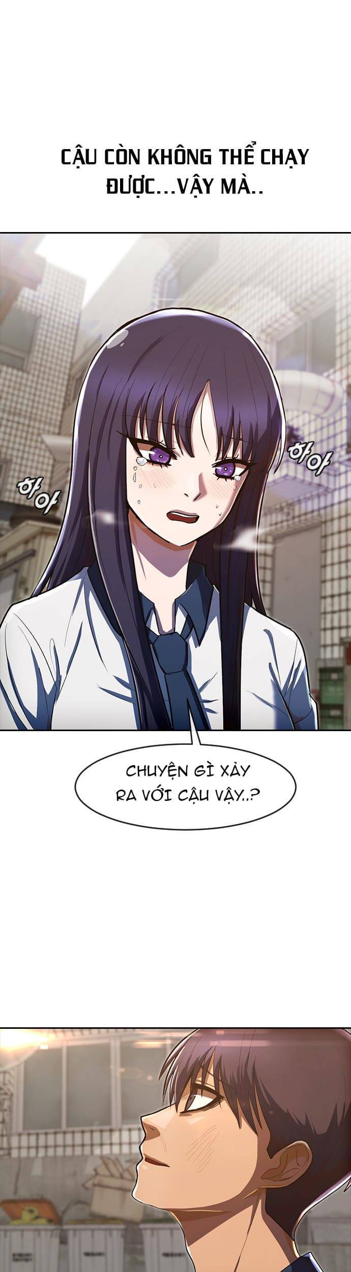 Cô Gái Từ Ứng Dụng Nhắn Tin Ngẫu Nhiên Chapter 203 - Trang 2