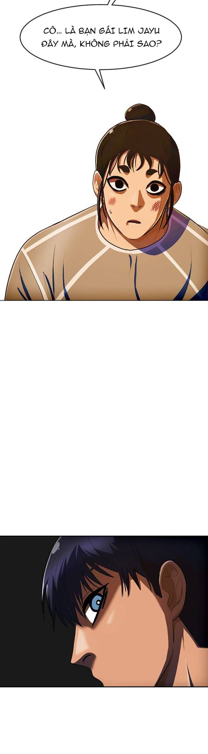 Cô Gái Từ Ứng Dụng Nhắn Tin Ngẫu Nhiên Chapter 203 - Trang 2