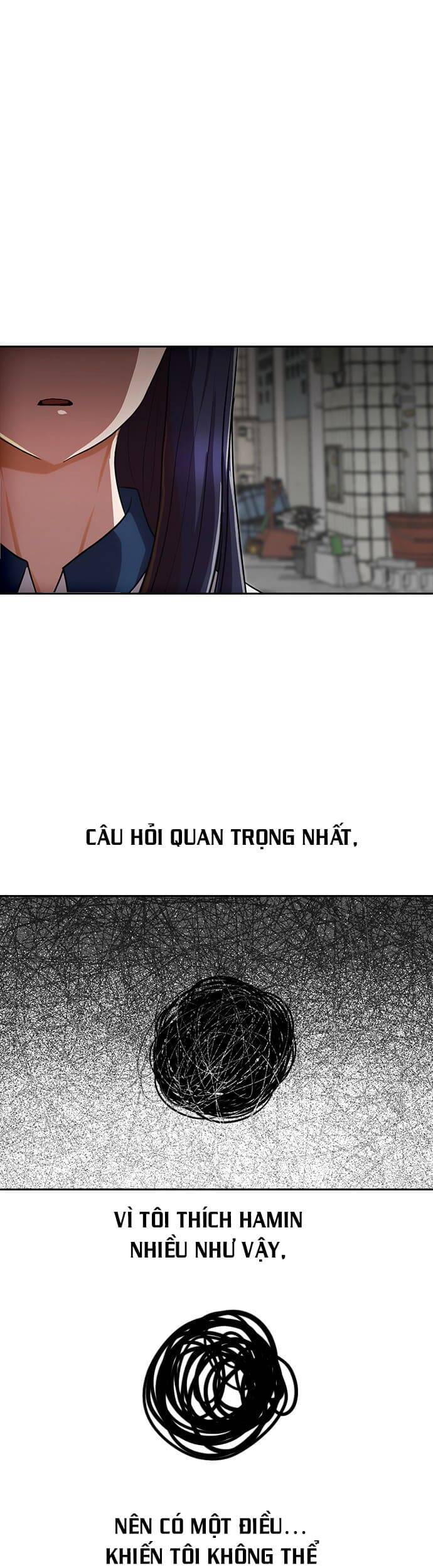 Cô Gái Từ Ứng Dụng Nhắn Tin Ngẫu Nhiên Chapter 203 - Trang 2