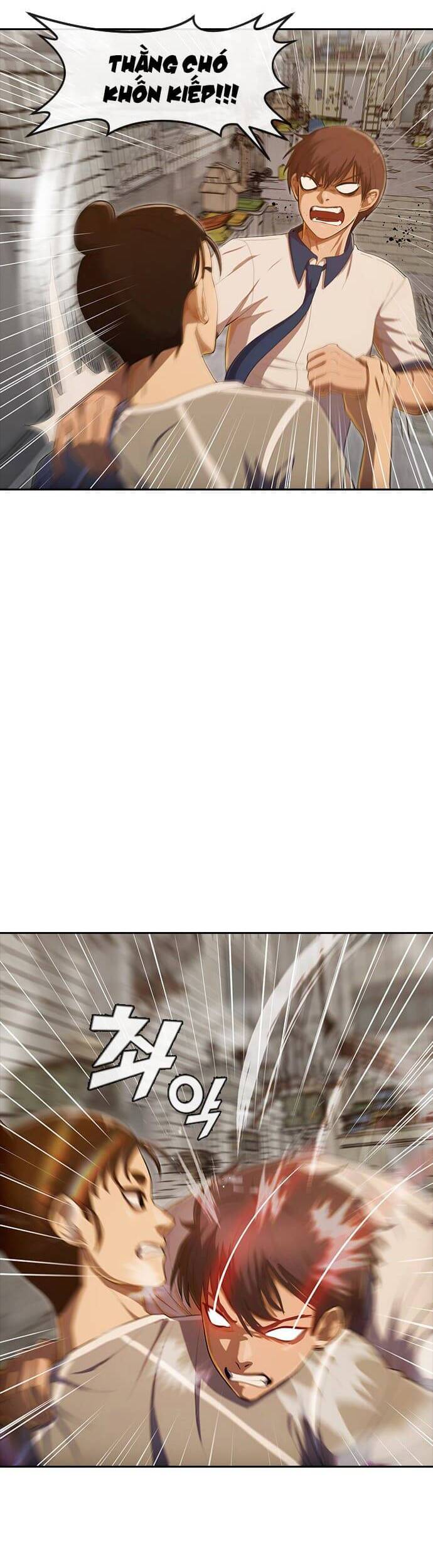 Cô Gái Từ Ứng Dụng Nhắn Tin Ngẫu Nhiên Chapter 203 - Trang 2