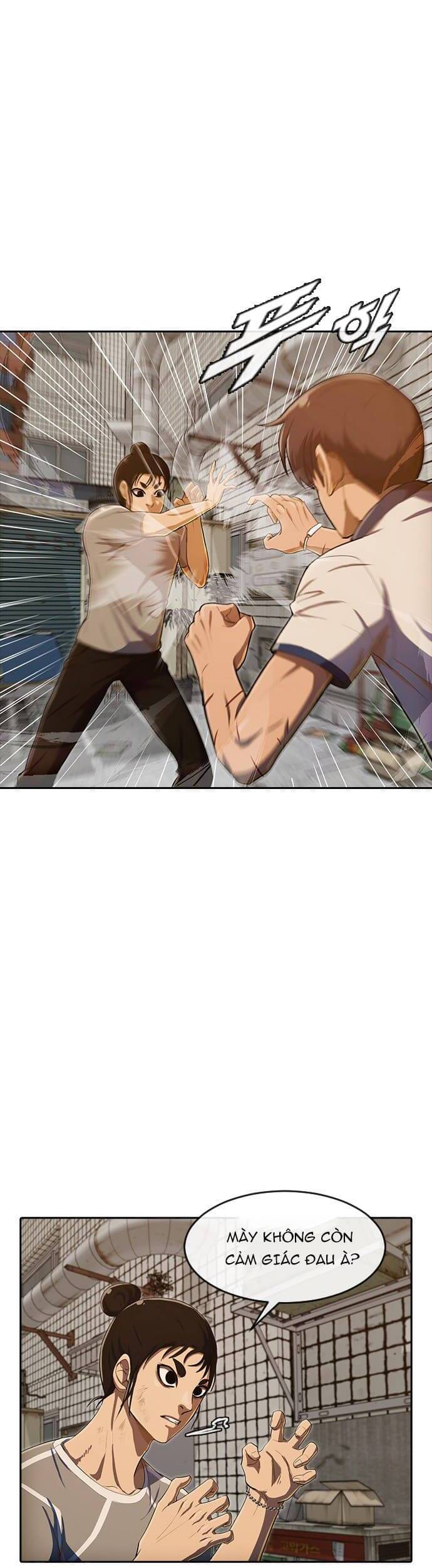 Cô Gái Từ Ứng Dụng Nhắn Tin Ngẫu Nhiên Chapter 203 - Trang 2