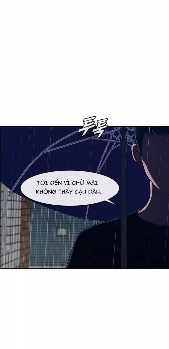 Cô Gái Từ Ứng Dụng Nhắn Tin Ngẫu Nhiên Chapter 204 - Trang 2