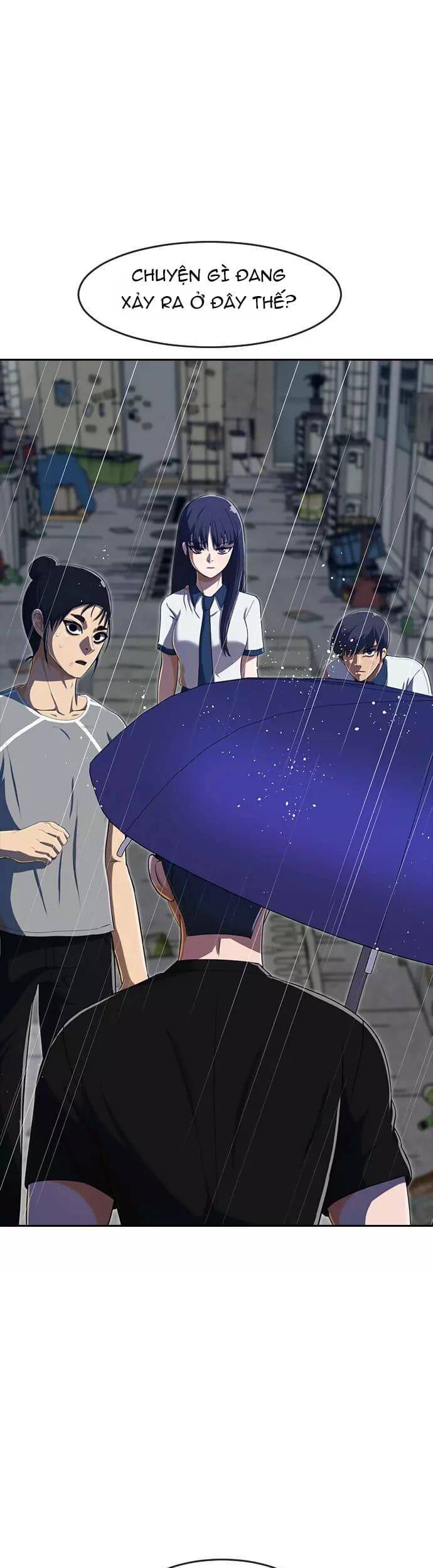 Cô Gái Từ Ứng Dụng Nhắn Tin Ngẫu Nhiên Chapter 204 - Trang 2