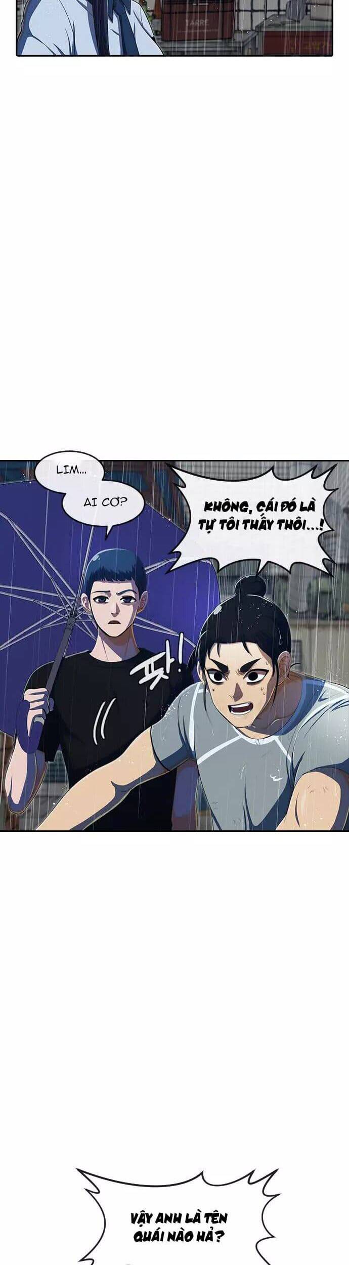 Cô Gái Từ Ứng Dụng Nhắn Tin Ngẫu Nhiên Chapter 204 - Trang 2