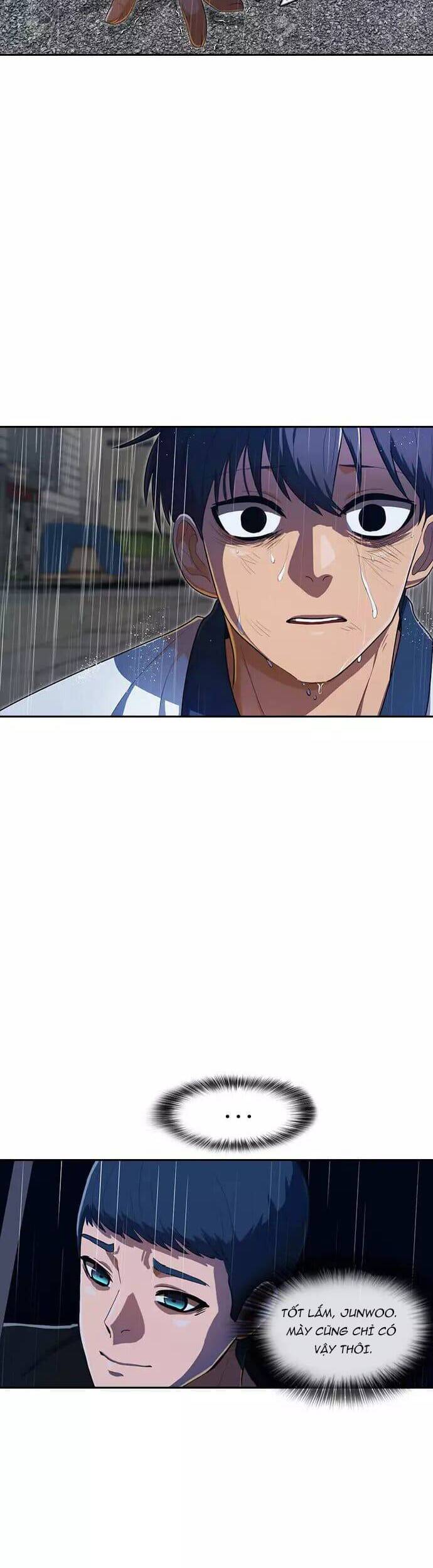 Cô Gái Từ Ứng Dụng Nhắn Tin Ngẫu Nhiên Chapter 204 - Trang 2