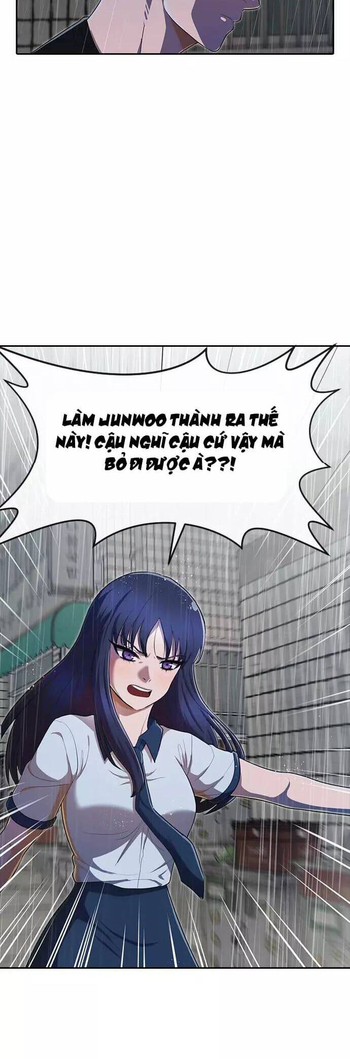 Cô Gái Từ Ứng Dụng Nhắn Tin Ngẫu Nhiên Chapter 204 - Trang 2