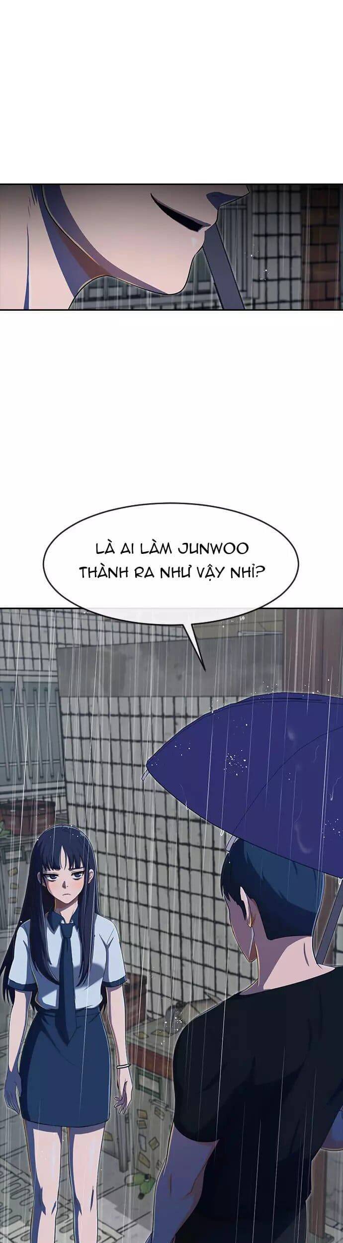 Cô Gái Từ Ứng Dụng Nhắn Tin Ngẫu Nhiên Chapter 204 - Trang 2