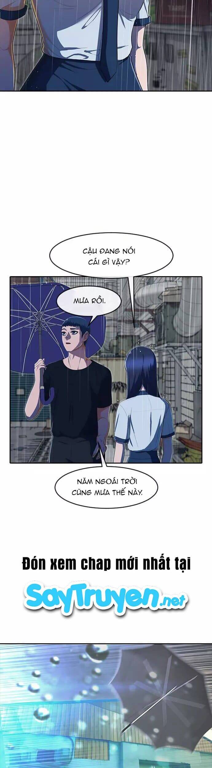 Cô Gái Từ Ứng Dụng Nhắn Tin Ngẫu Nhiên Chapter 204 - Trang 2