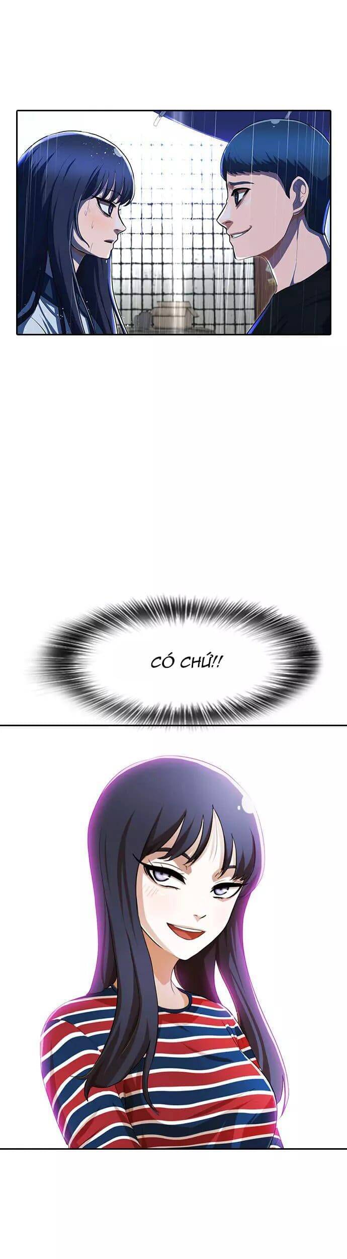 Cô Gái Từ Ứng Dụng Nhắn Tin Ngẫu Nhiên Chapter 204 - Trang 2