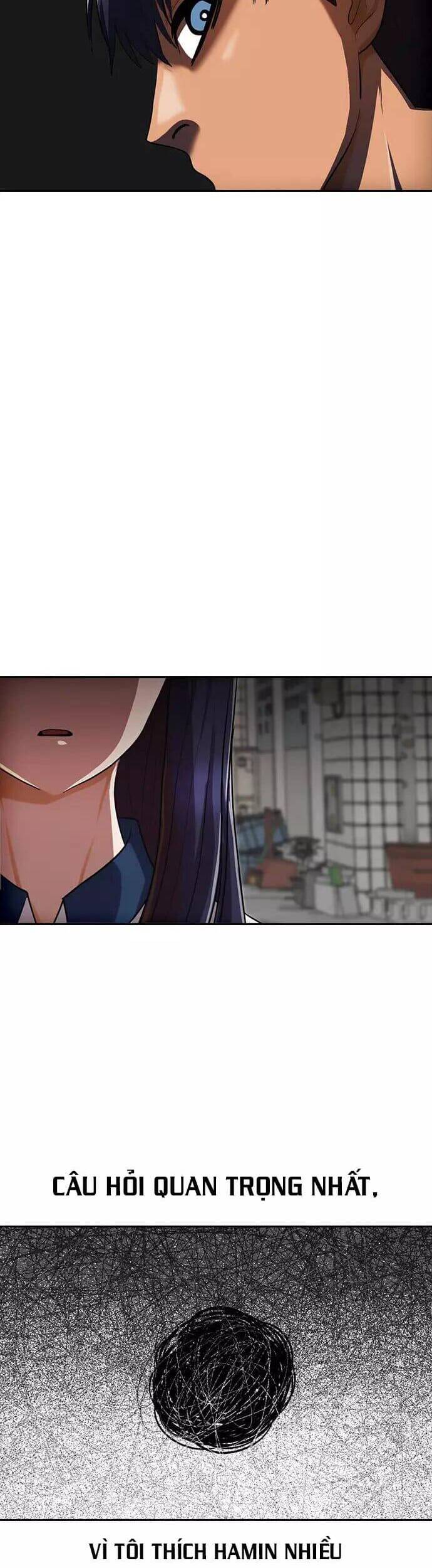 Cô Gái Từ Ứng Dụng Nhắn Tin Ngẫu Nhiên Chapter 204 - Trang 2