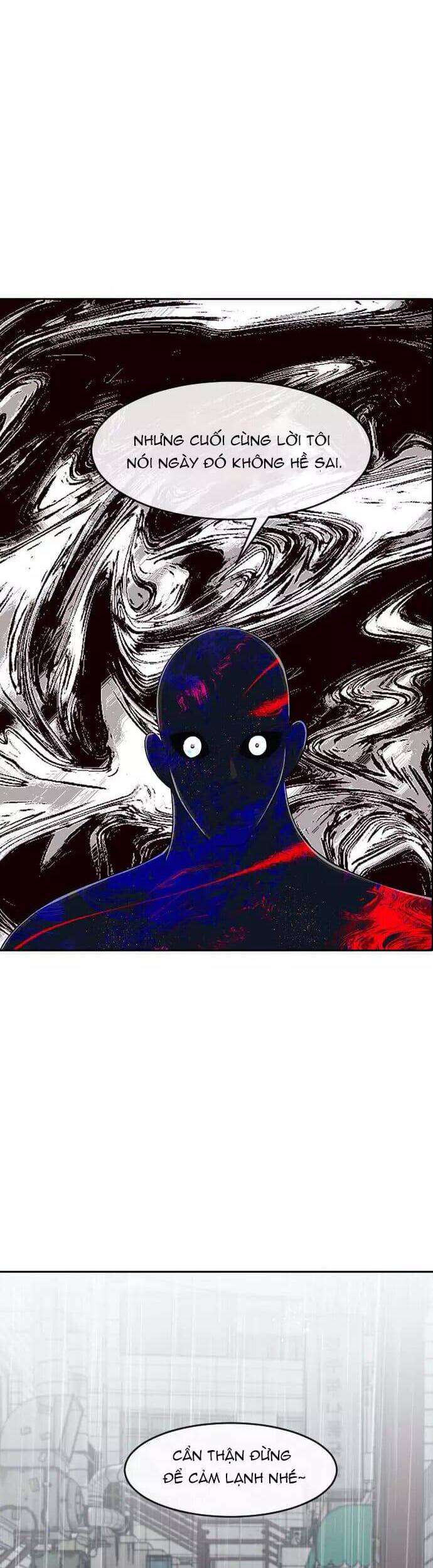 Cô Gái Từ Ứng Dụng Nhắn Tin Ngẫu Nhiên Chapter 204 - Trang 2