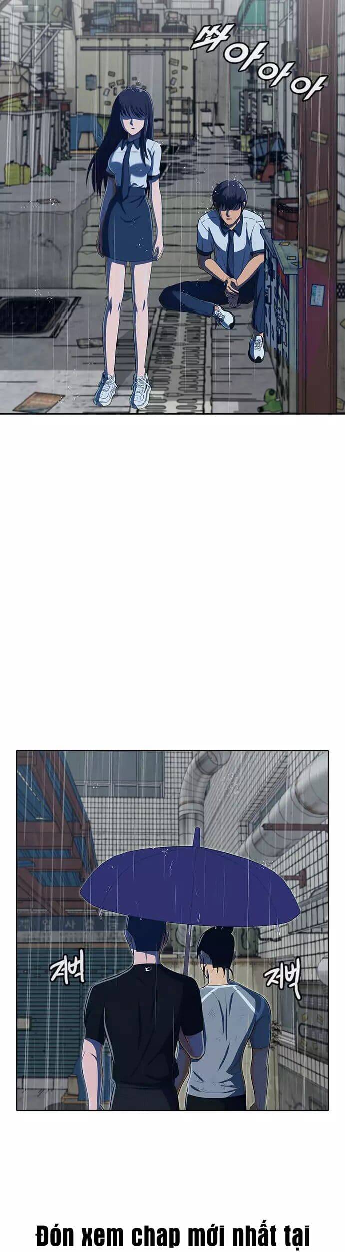 Cô Gái Từ Ứng Dụng Nhắn Tin Ngẫu Nhiên Chapter 204 - Trang 2