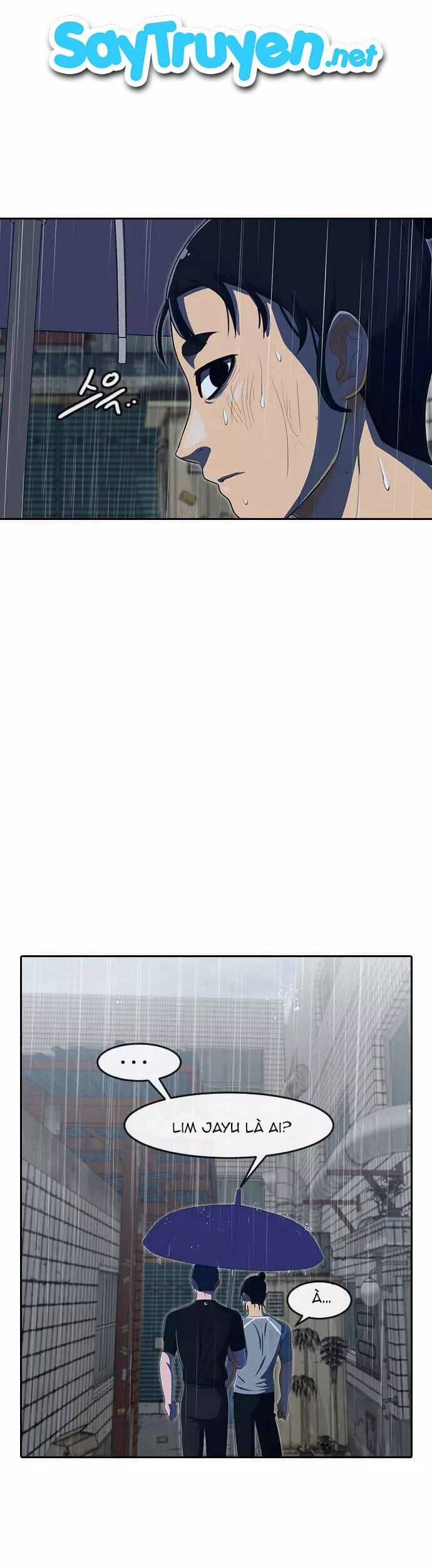 Cô Gái Từ Ứng Dụng Nhắn Tin Ngẫu Nhiên Chapter 204 - Trang 2