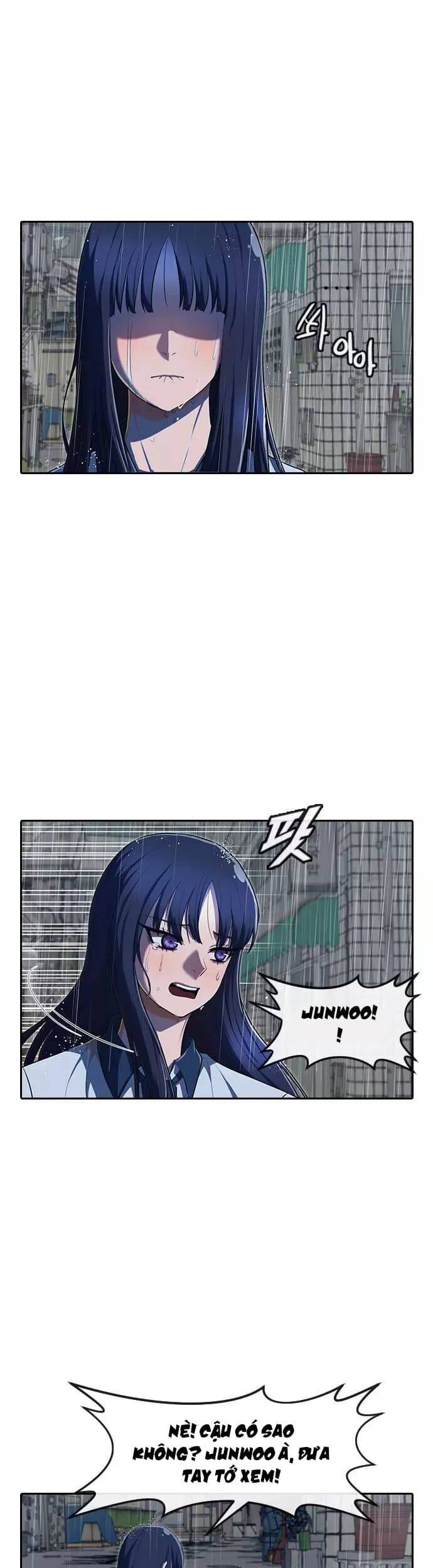 Cô Gái Từ Ứng Dụng Nhắn Tin Ngẫu Nhiên Chapter 204 - Trang 2