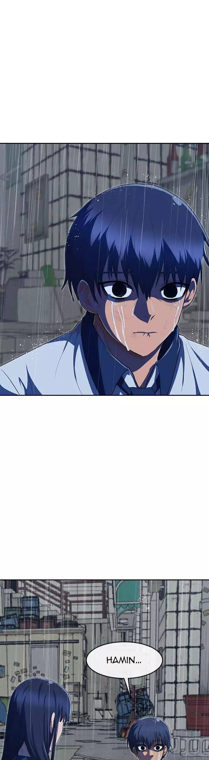 Cô Gái Từ Ứng Dụng Nhắn Tin Ngẫu Nhiên Chapter 204 - Trang 2