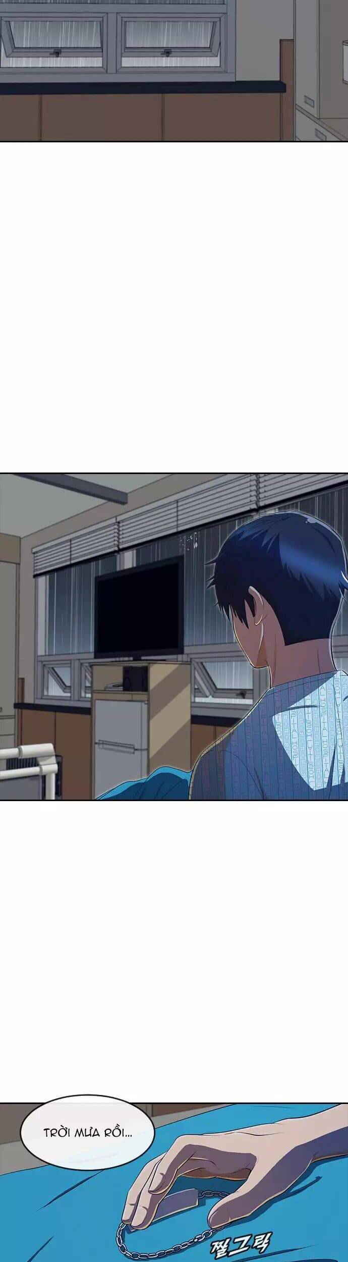 Cô Gái Từ Ứng Dụng Nhắn Tin Ngẫu Nhiên Chapter 204 - Trang 2